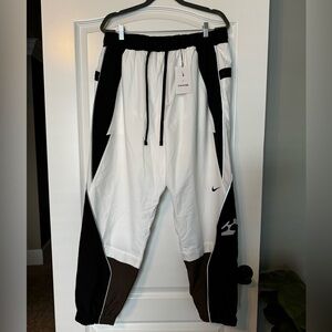 Nike Woven Pant x Acronym